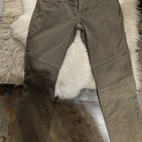 Michael kors pants sz2 - Picture 2 of 7